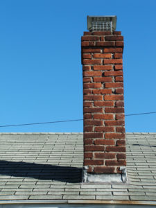 chimney cleaning in Bucks County