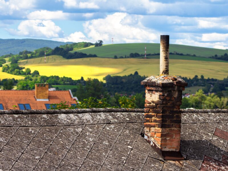 Chimney