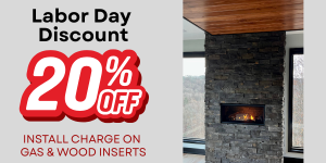 Labor Day 2026 Promotion