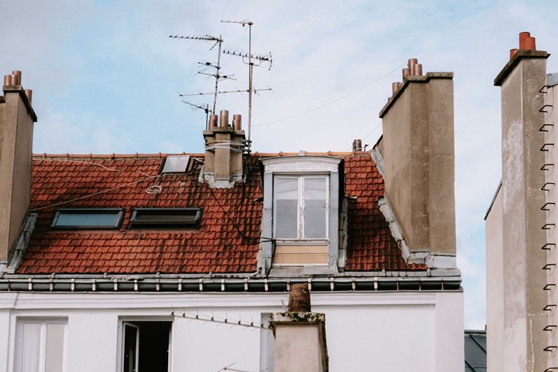 Chimney