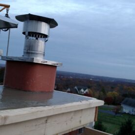 Tor Chimney