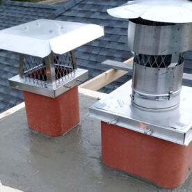 Stove Installations